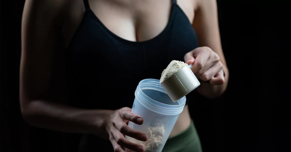 Are mass gainers safe?