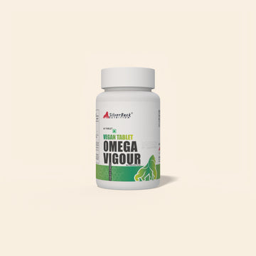 Vegan Omega 3 (60 tablet)