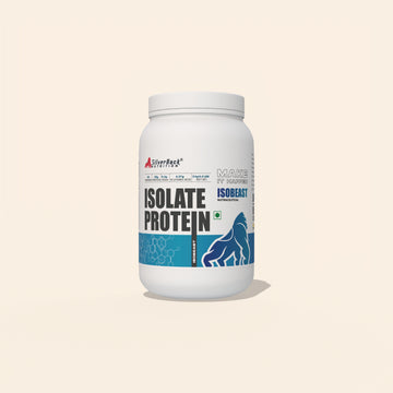 Whey Protein Isolate