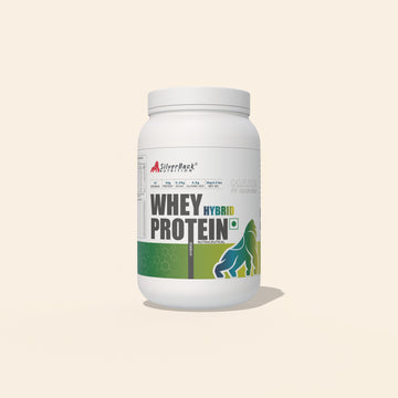 Whey Protein Hybrid