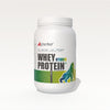 Whey Protein Hybrid 2 kg | 24 G Protein per Scoop