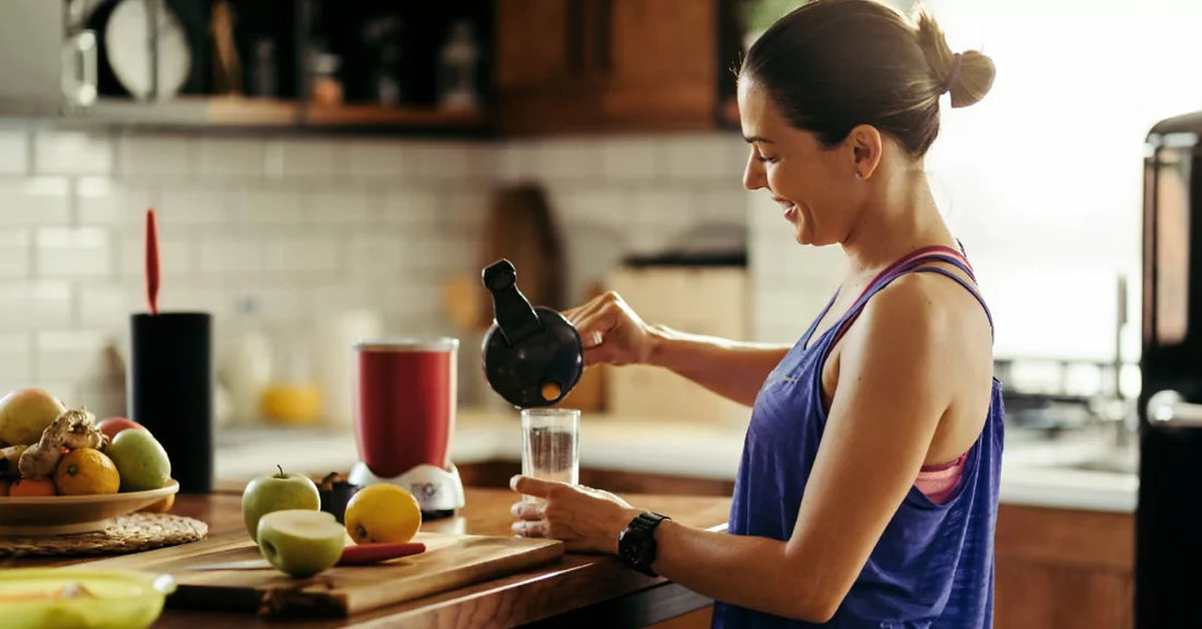 Are weight loss drinks effective?