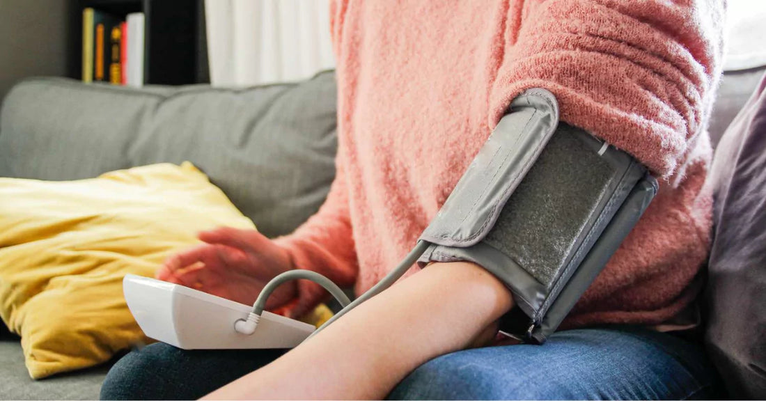 Can weight loss reduce blood pressure?