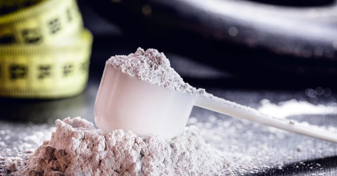 Is creatine safe?