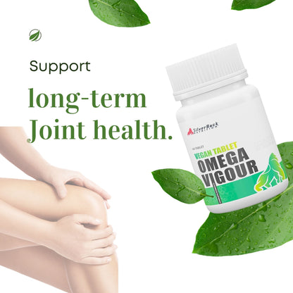 Vegan Omega 3 (30 tablet)