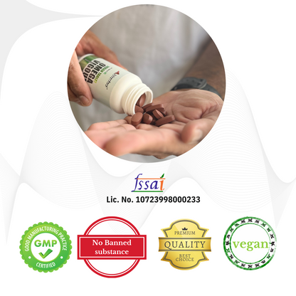 Vegan Omega 3 (30 tablet)