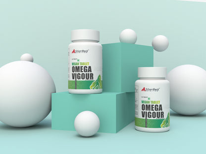 Vegan Omega 3 (30 tablet)