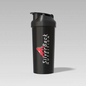 Plastic Shaker