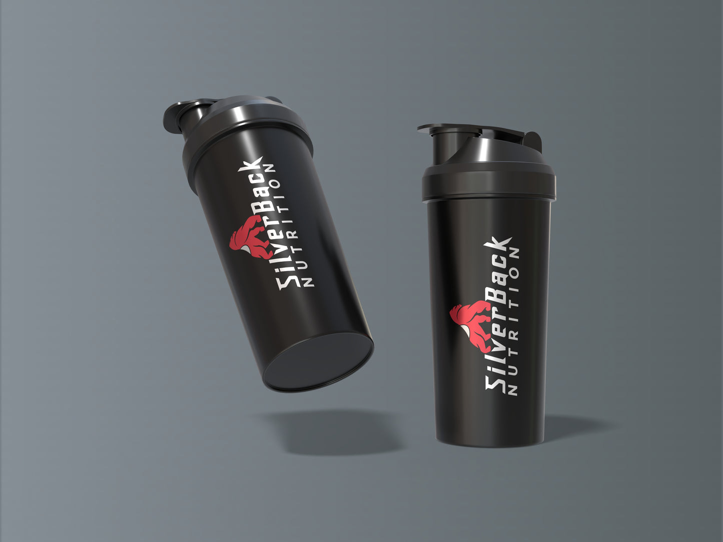 Multi purpose shaker