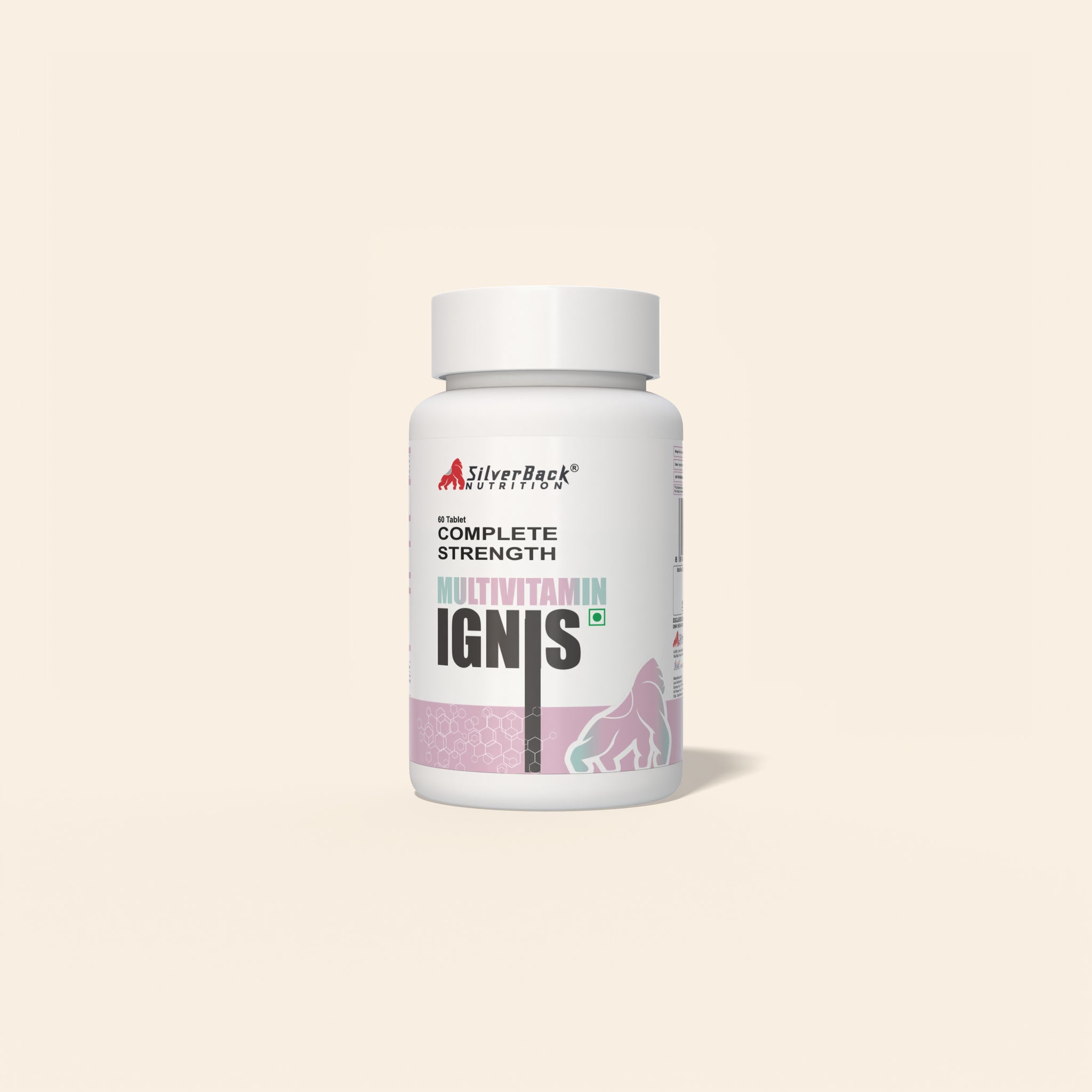 IGNIS Multivitamin Tablets