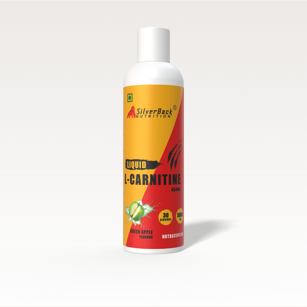L Carnitine Liquid