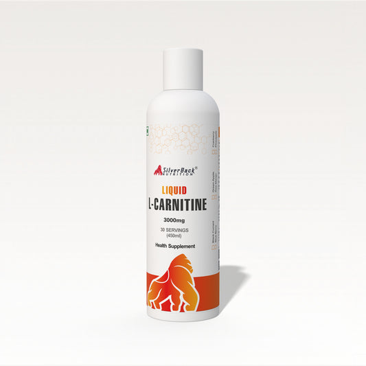 L Carnitine Liquid