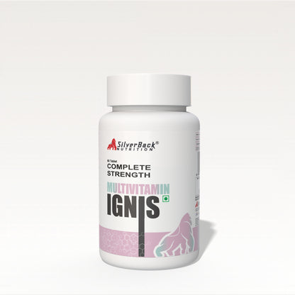 IGNIS Multivitamin Tablets