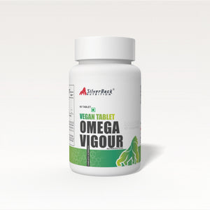 Vegan Omega 3