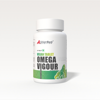 Vegan Omega 3 Tablets