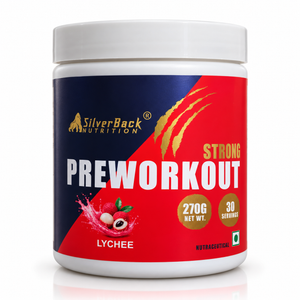 Strong Powder
