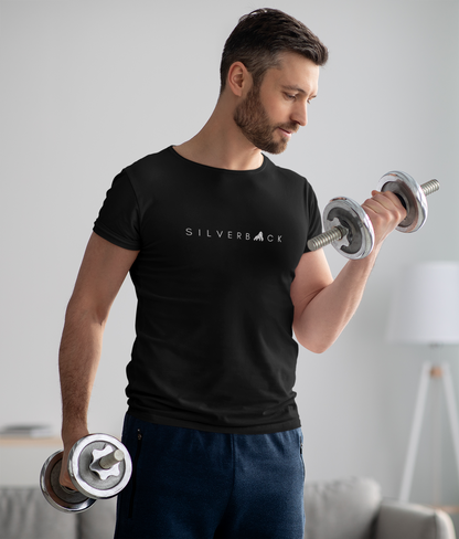 Silverback Triple Threat Combo (Oversized + Regular + Tank) for ₹999