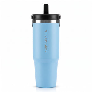 Insulated Tumbler