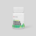 Vegan Omega 3 Tablets - SilverBack Nutrition