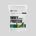 whey protein hybrid powder mango - SilverBack Nutrition